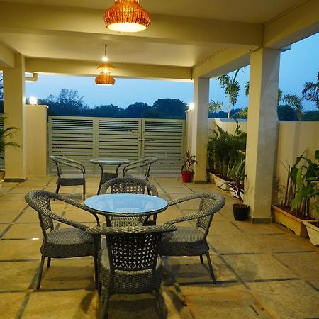 Hotel Urban Sleep Airport Zone Shamshabad Luaran gambar