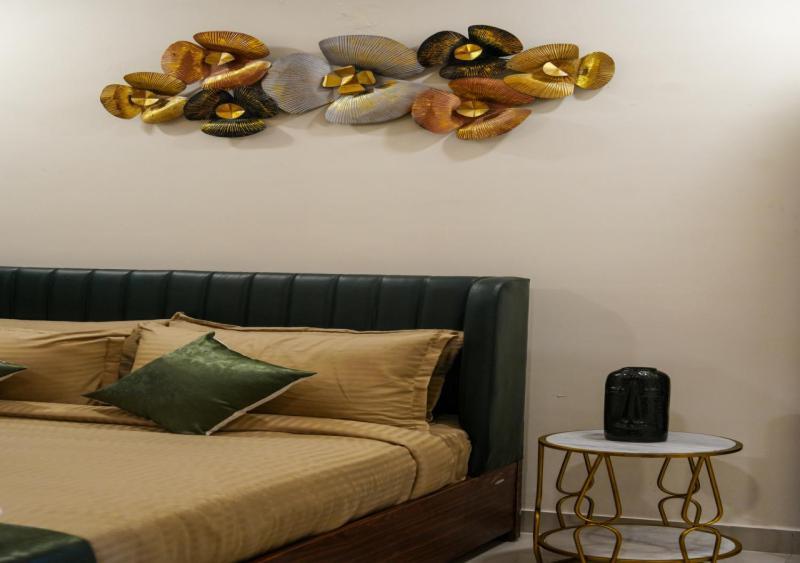 Hotel Urban Sleep Airport Zone Shamshabad Luaran gambar